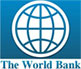 Logo World Bank